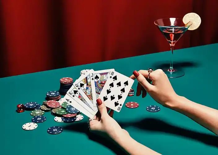 ok366 casino trực tuyến